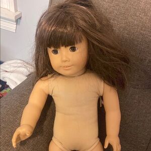 American Girl Samantha